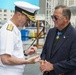 Battle of Midway Commemoration 2017