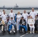 Battle of Midway Commemoration 2017