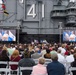 Battle of Midway Commemoration 2017