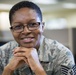 Tech. Sgt. Chanika Walters