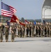 VMAQ-4 Deactivation Ceremony