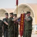 VMAQ-4 Deactivation Ceremony