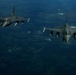 F-16s over Latvia