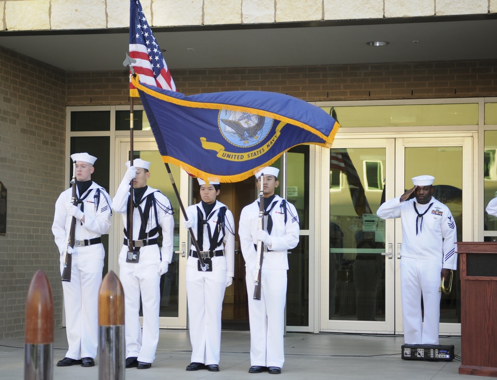 Battle of Midway Commemoration