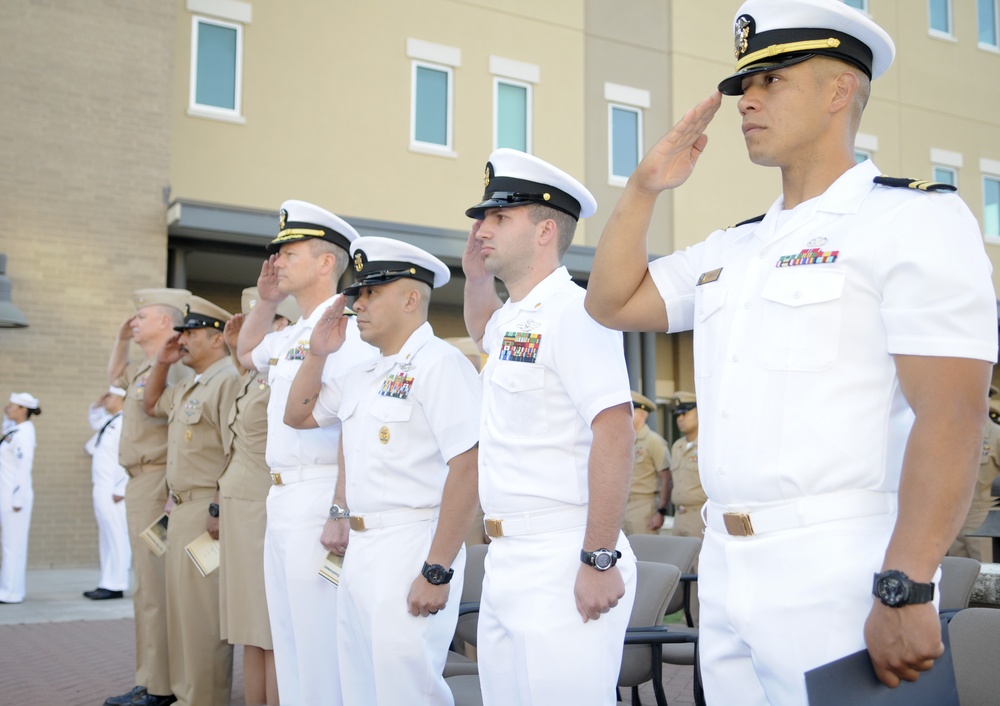 Battle of Midway Commemoration