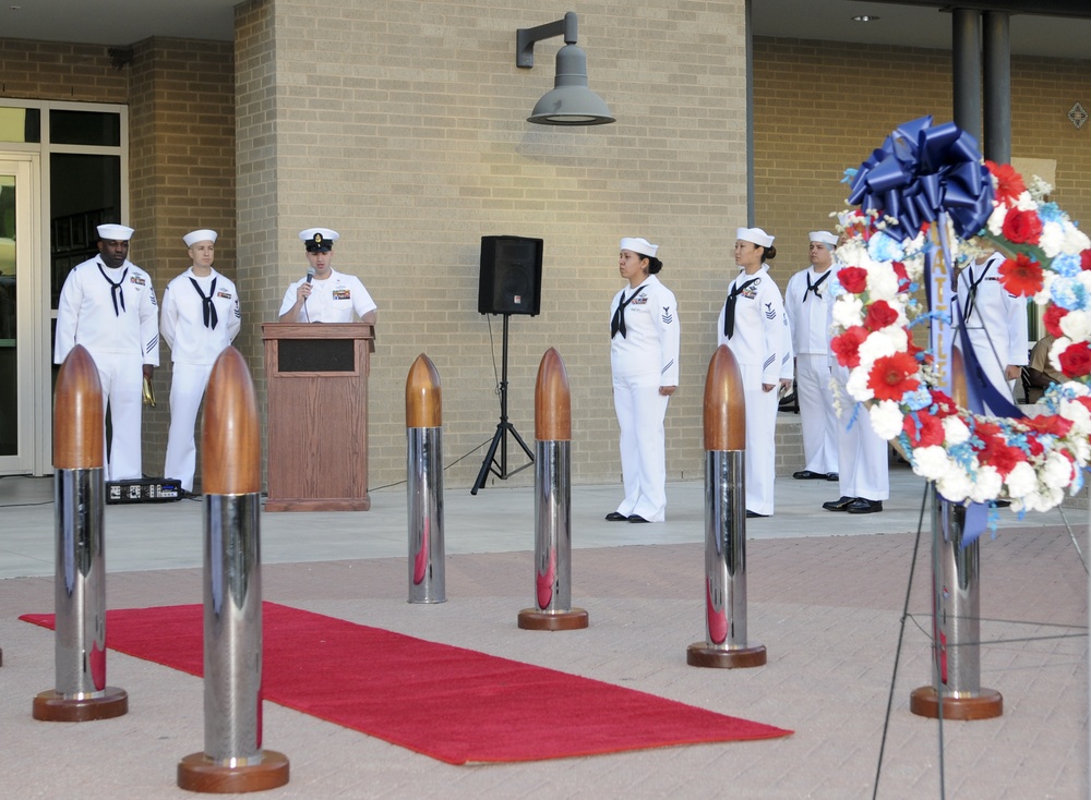 Battle of Midway Commemoration