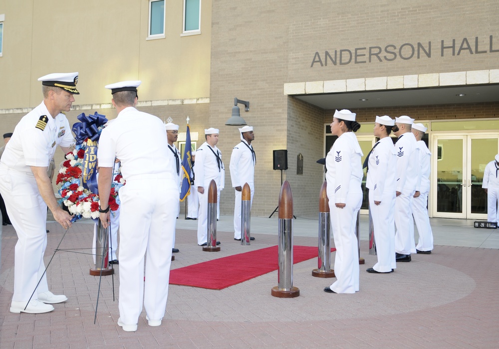 Battle of Midway Commemoration