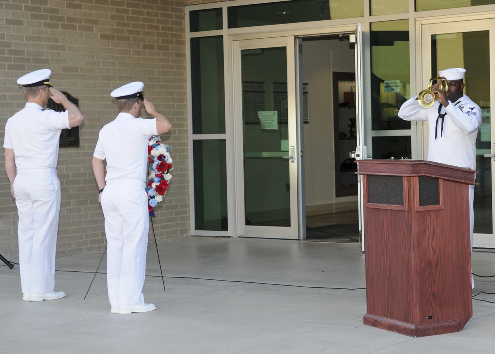 Battle of Midway Commemoration