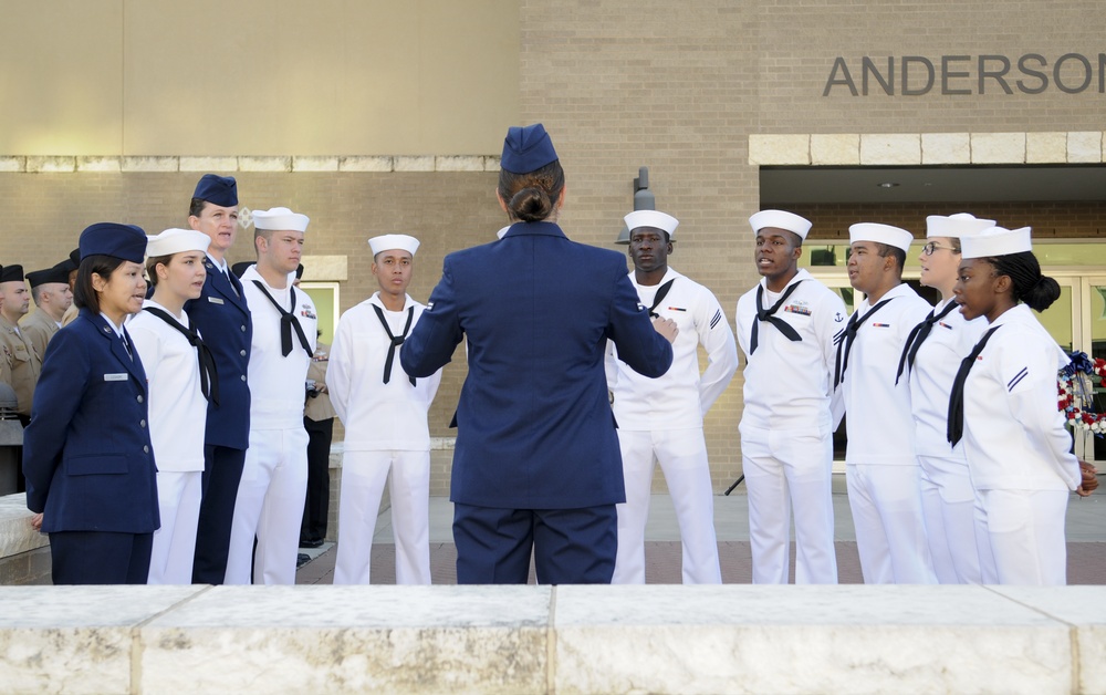 Battle of Midway Commemoration