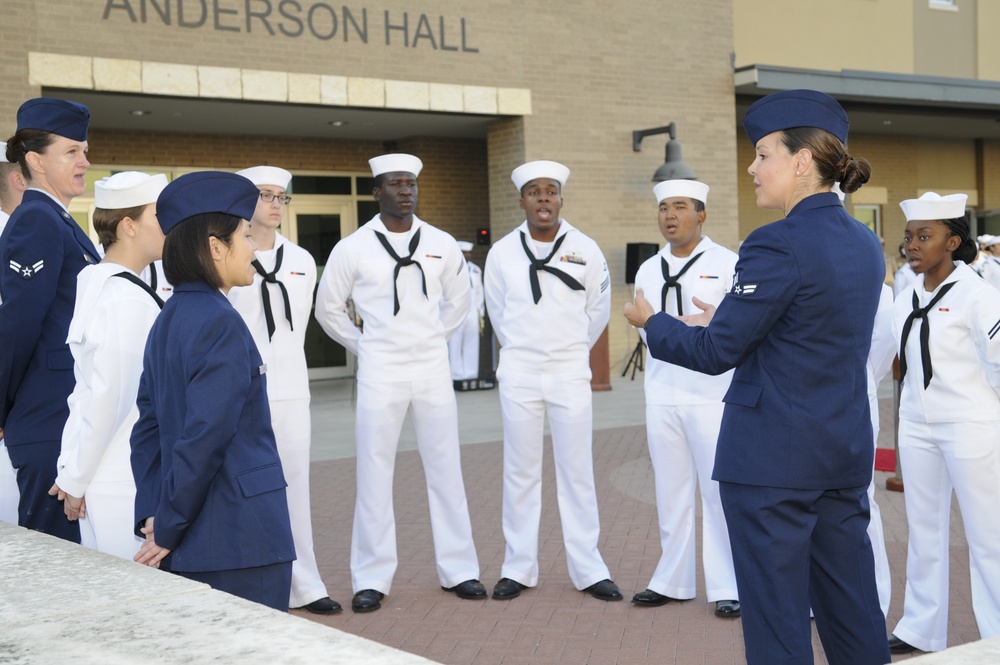 Battle of Midway Commemoration