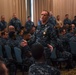 MCPON visits Southeast Region