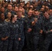 MCPON visits Southeast Region