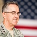 Gen. John E. Hyten visits Minot AFB