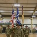 La. National Guard’s Cavalry welcomes new commander