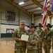 La. National Guard’s Cavalry welcomes new commander