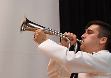 U.S. Fleet Cyber Command Commemorates the 75th Anniversary of the Battle of Midway