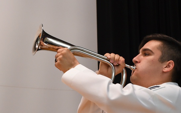 U.S. Fleet Cyber Command Commemorates the 75th Anniversary of the Battle of Midway