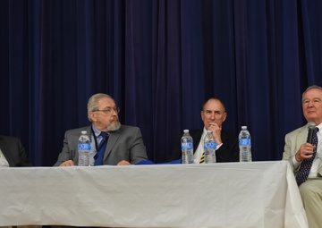 U.S. Fleet Cyber Command Commemorates the 75th Anniversary of the Battle of Midway