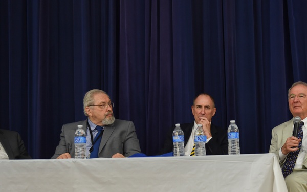 U.S. Fleet Cyber Command Commemorates the 75th Anniversary of the Battle of Midway