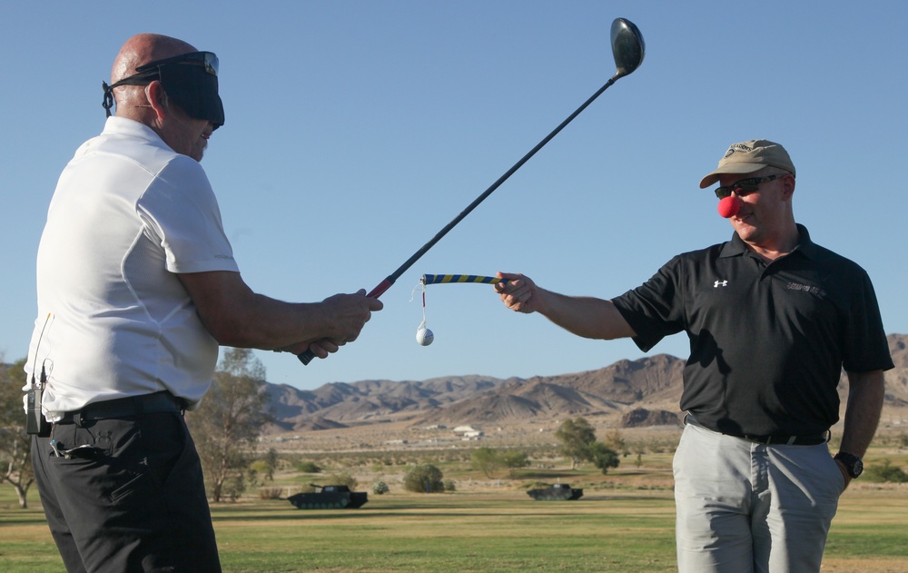 MCCS hosts Pro and Glow tournament