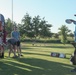 MCCS hosts Pro and Glow tournament