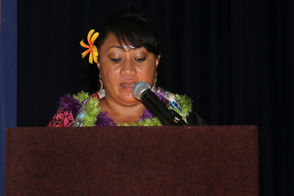 Lifeliners host Asian American Pacific  Islander observance