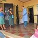 MEDEL supports local health clinic