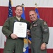 944 FW commander retires after 32 years