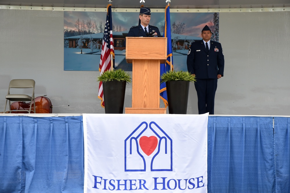 Fisher House II