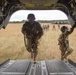 Saber Strike 2017 - Sling Load and Air Assault Training