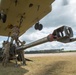 Saber Strike 2017 - Sling Load and Air Assault Training