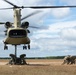 Saber Strike 2017 - Sling Load and Air Assault Training