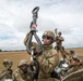 Saber Strike 2017 - Sling Load and Air Assault Training