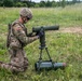 Saber Strike 2017 - Sling Load and Air Assault Training