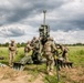 Saber Strike 2017 - Sling Load and Air Assault Training