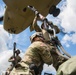 Saber Strike 2017 - Sling Load and Air Assault Training