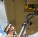Saber Strike 2017 - Sling Load and Air Assault Training