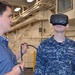 USS Anchorage 3D Ship Scan