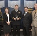 2016 Secretary of the Navy Innovation Awards - SPAWAR