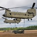 M777 Howitzer Sling Load Training in Orzysz Poland