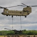 M777 Howitzer Sling Load Training in Orzysz Poland