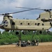 M777 Howitzer Sling Load Training in Orzysz Poland