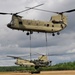 M777 Howitzer Sling Load Training in Orzysz Poland