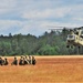 M777 Howitzer Sling Load Training in Orzysz Poland