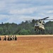 M777 Howitzer Sling Load Training in Orzysz Poland