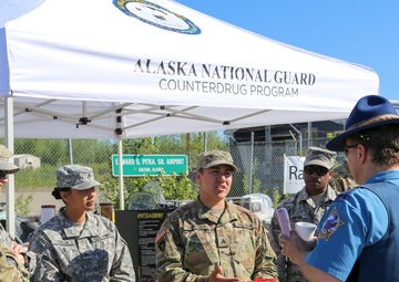 Guardsmen take rescue drug, prevention efforts to rural Alaska