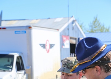 Guardsmen take rescue drug, prevention efforts to rural Alaska