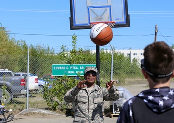 Guardsmen take rescue drug, prevention efforts to rural Alaska