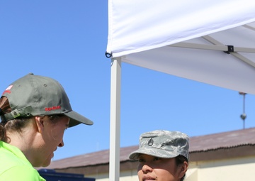 Guardsmen take rescue drug, prevention efforts to rural Alaska