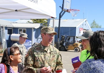 Guardsmen take rescue drug, prevention efforts to rural Alaska